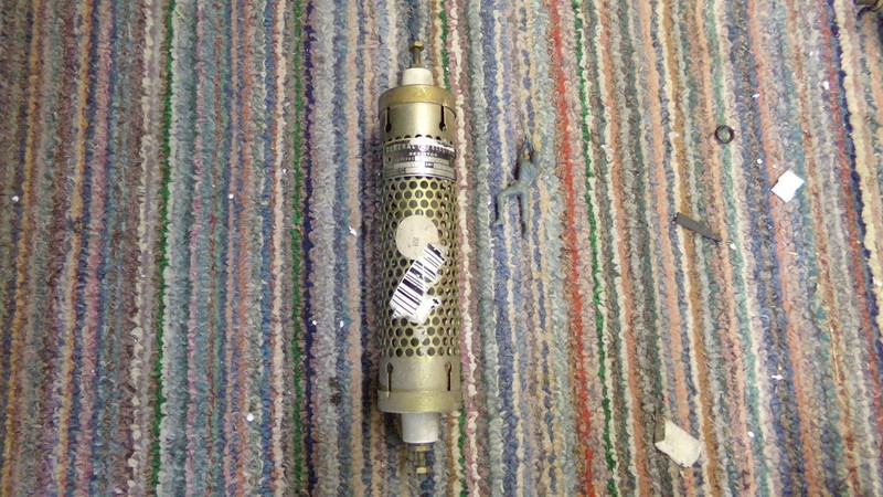General Electric Resistor 101A2000*FREE SHIPPING*