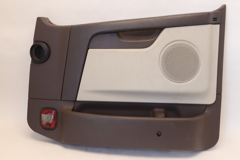2003-2018 VOLVO VNL D13 FRONT RIGHT PASSENGER DOOR PANEL TRIM COVER OEM