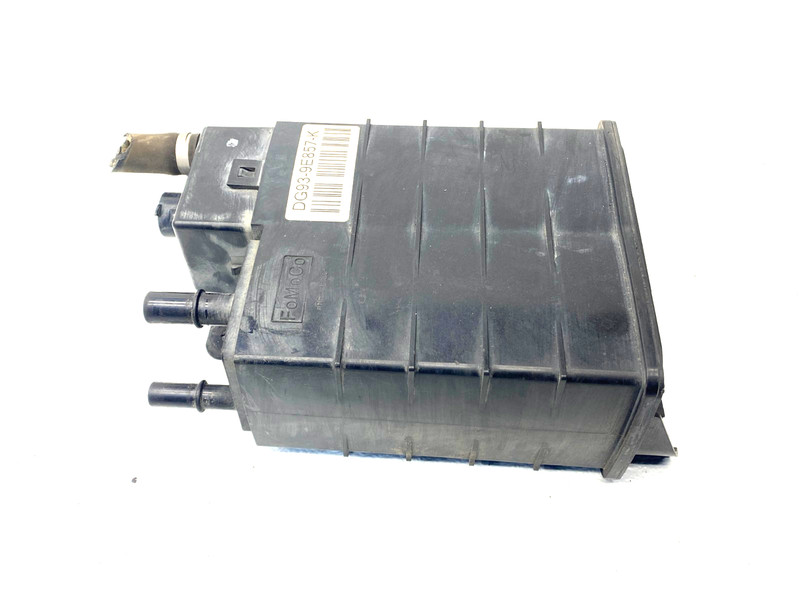 13-16 LINCOLN MKZ 2.0L FUEL VAPOR EVAPORATOR CHARCOAL CANISTER OEM #A0.57