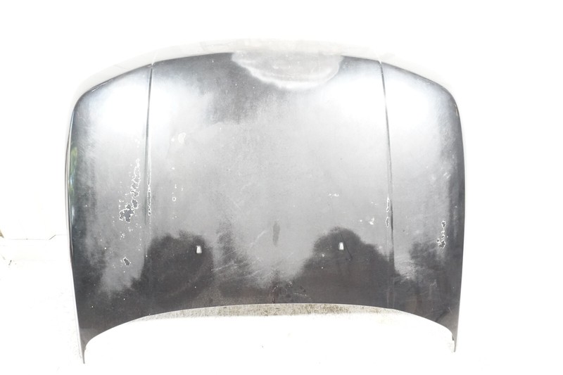 2006 - 2009 RANGE ROVER SPORT HOOD BONNET BLACK NEED PAINT WORK OEM