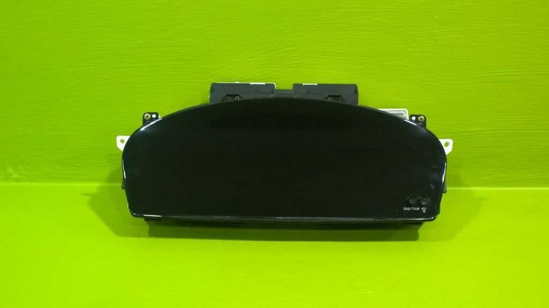 04 DIAMANTE LS SPEEDOMETER CLUSTER MPH 136K MILES OEM 3670-1
