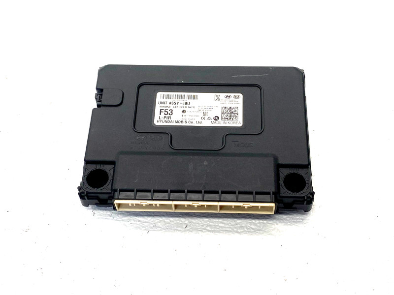 20-22 HYUNDAI PALISADE BODY CONTROL MODULE BCM OEM #A0.44