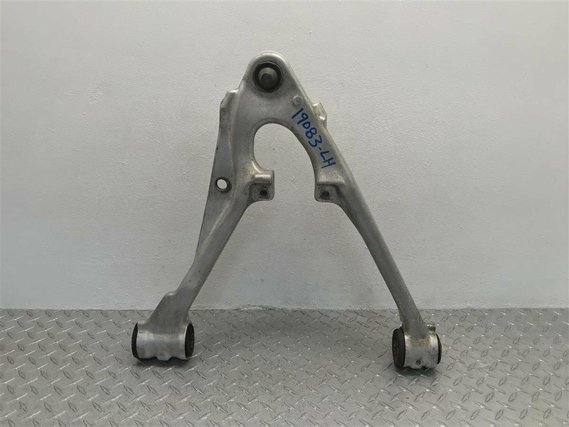 07-13 CHEVROLET TAHOE YUKON AVALANCHE 1500 DRIVER FRONT LOWER ARM OEM 25997509