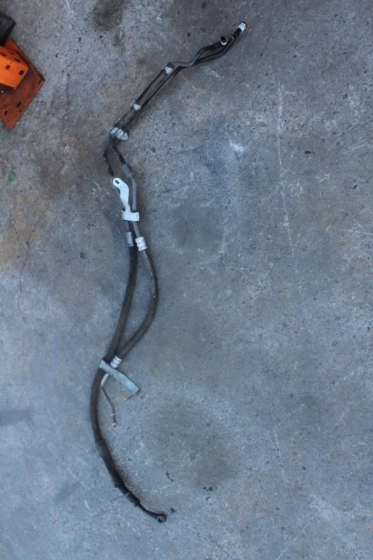 2013 2014 SUBARU LEGACY OUTBACK TRANSMISSION LINES PIPES 2.5L AUTOMATIC