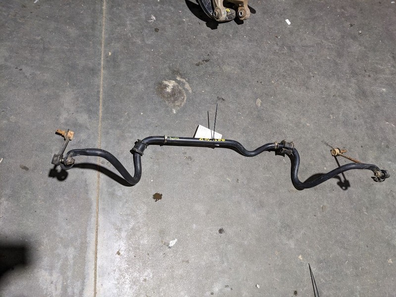 Stabilizer Bar Front Fits 06-09 LEXUS RX400h 1195080