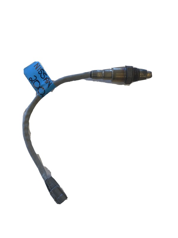 2015 NISSAN PATHFINDER 3.5L OXYGEN SENSOR OEM H8201312873
