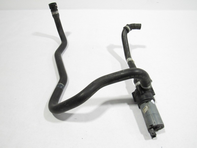 Ferrari 458 Italia 2011 Auxiliary Water Pump Hose Pipe Line 09-15 |:Y