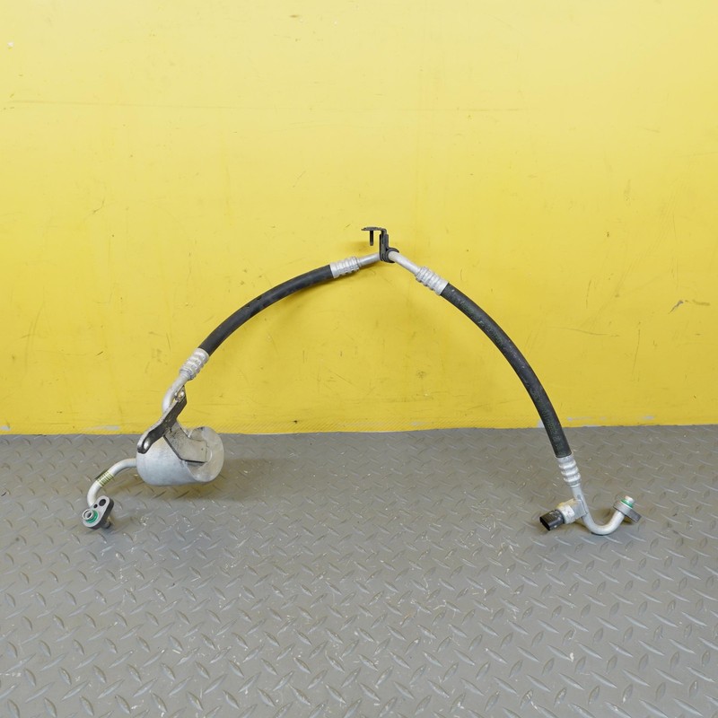 2022-2024 HYUNDAI IONIQ 5 HVAC A/C AIR CONDITIONING DISCHARGE HOSE PIPE OEM