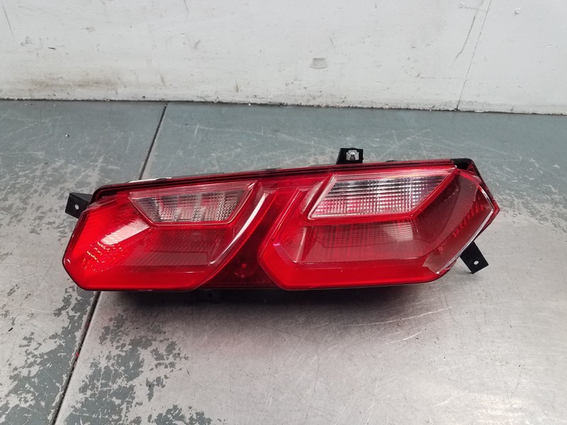 2017 Chevy Corvette C7 Grand Sport Right Tail Light - *#5772 V10