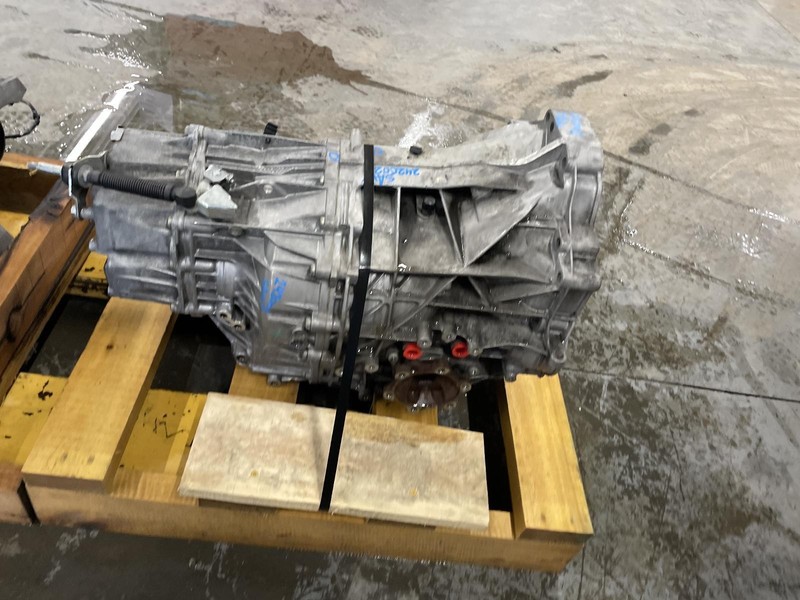 07-'09 AUDI A4 Auto Transmission FWD CVT 2.0L 74k miles 6 Month Wnty!