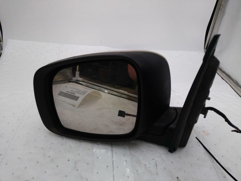 2010 Chrysler Town & Country Left Door Mirror Assembly Gold PWL 602730