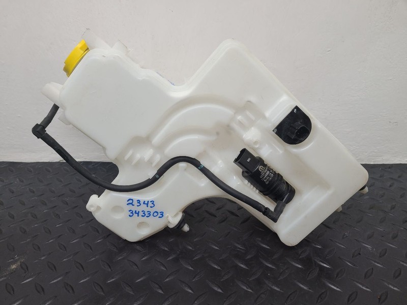 20-24 Jeep Gladiator Washer Reservoir Tank W/O Off Road Package OEM 68384283AA