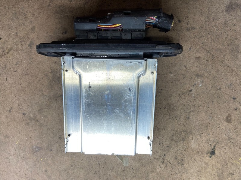 2004 Ford Ranger 3.0L Engine Control Module ECU ECM 3l5a-12a650-ac N0371 DG1