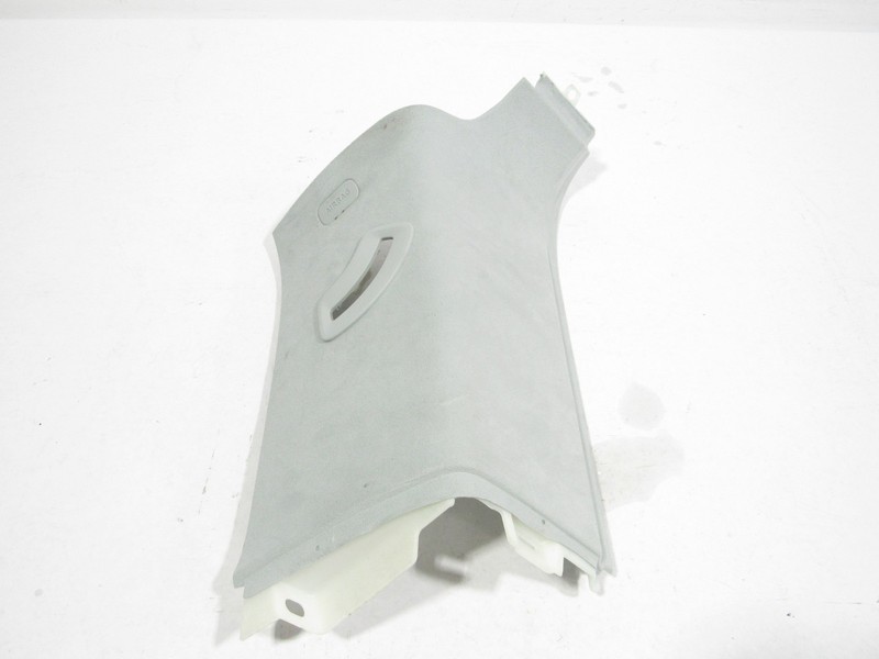Rivian R1S 2024 Rear Right Passenger Upper D Pillar Trim Cover Panel 21-25 @1