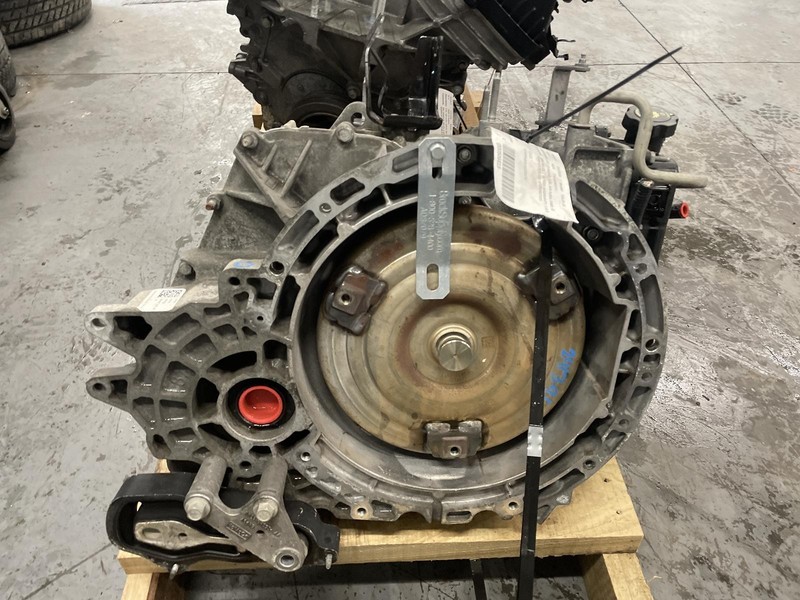 13 FORD TAURUS Auto Transmission 3.5L non-turbo FWD 33k miles 6 Month Wnty!