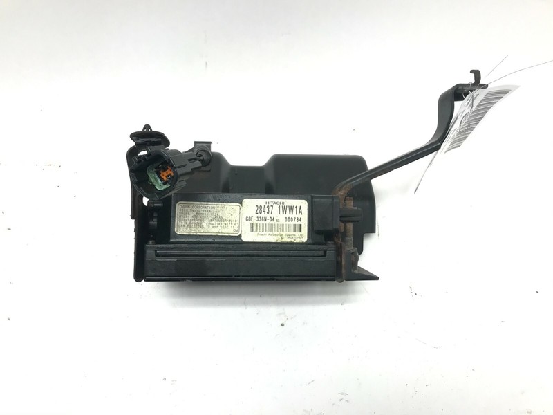 09-12 INFINITI FX35 DISTNACE RADAR CRUISE SENSOR OEM 28437 1WW1A