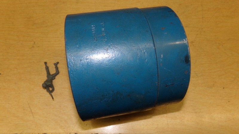 Kent Moore K.M. J-29414 Piston Ring Compressor *FREE SHIPPING*