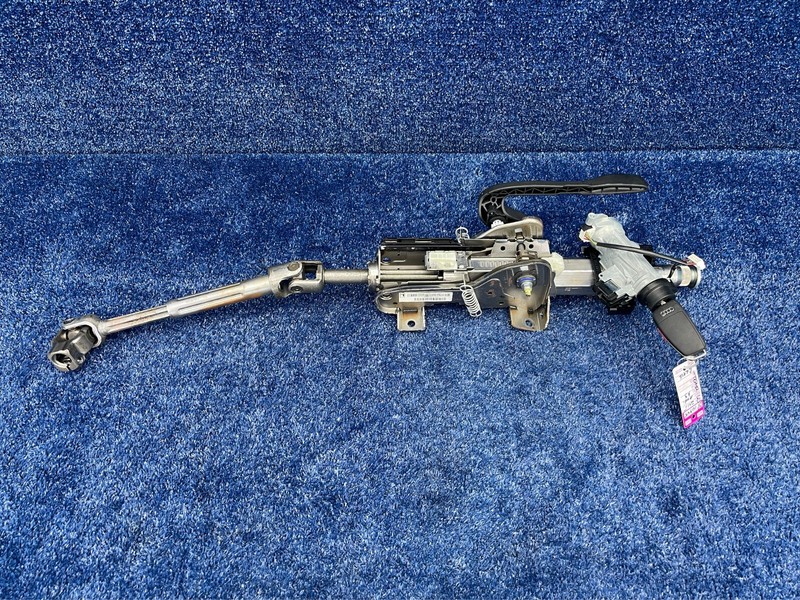 2015–2020 Audi A3 Steering Column Ignition Lock Cylinder w Key OEM 5Q0905865