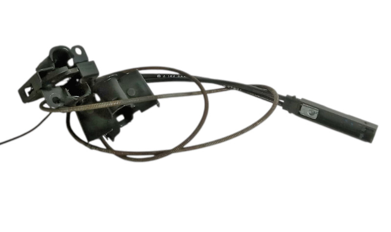 2007 2012 Mercedes Benz GL450 Front Hood Bonnet Release Cable OEM 1648800259/005