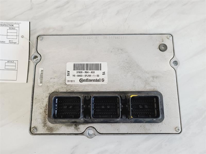 Engine ECM Electronic Module Engine Control Fits 11-12 ACCORD 573198