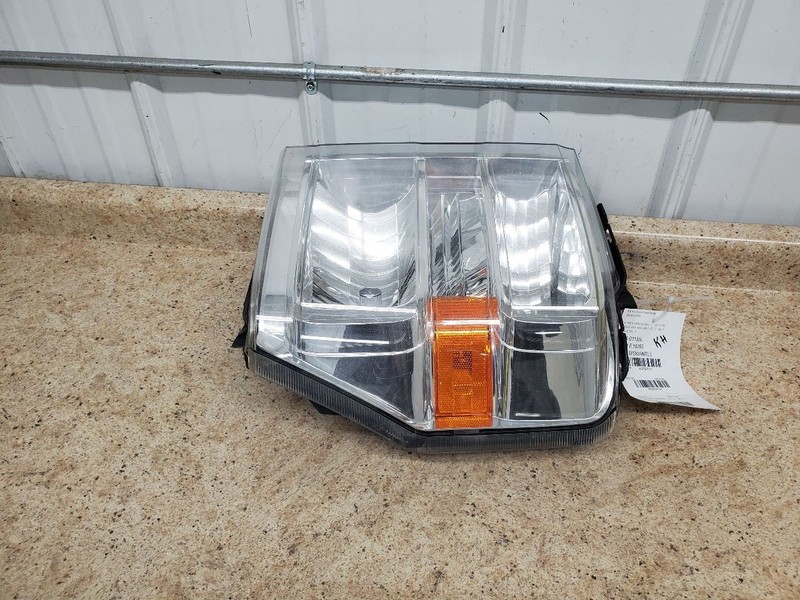 Driver Headlight Composite Dual Beam Fits 08-19 21-24 FORD E350 VAN 308147