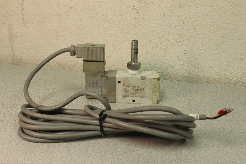 SMC VP542KT-5TZ1-03B *FREE SHIPPING*