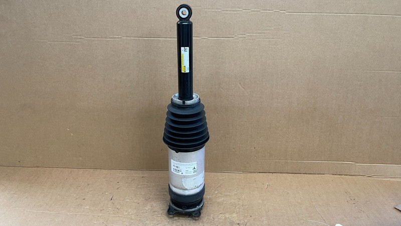 2016-2021 TESLA MODEL S REAR LEFT DRIVER SIDE AIR SHOCK STRUT ABSORBER OEM