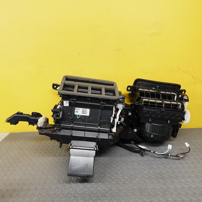 2023-2025 HONDA ACCORD A/c Heater Evaporator Housing Case Oem 8021030aa01