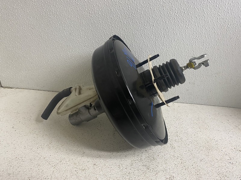 2012-2015 Honda Civic 1.8 NON-HYBRID Power Brake Booster Brakes Pressure Oem