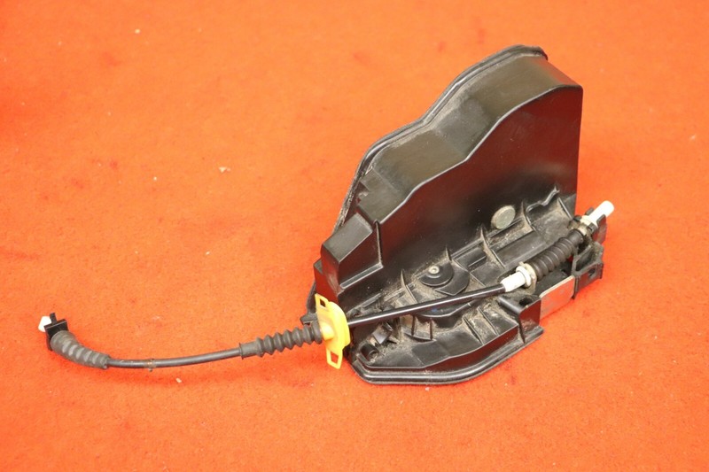 BMW E60 E63 E82 E90 E70 Front Right Passenger Side Door Lock Actuator Unit OEM