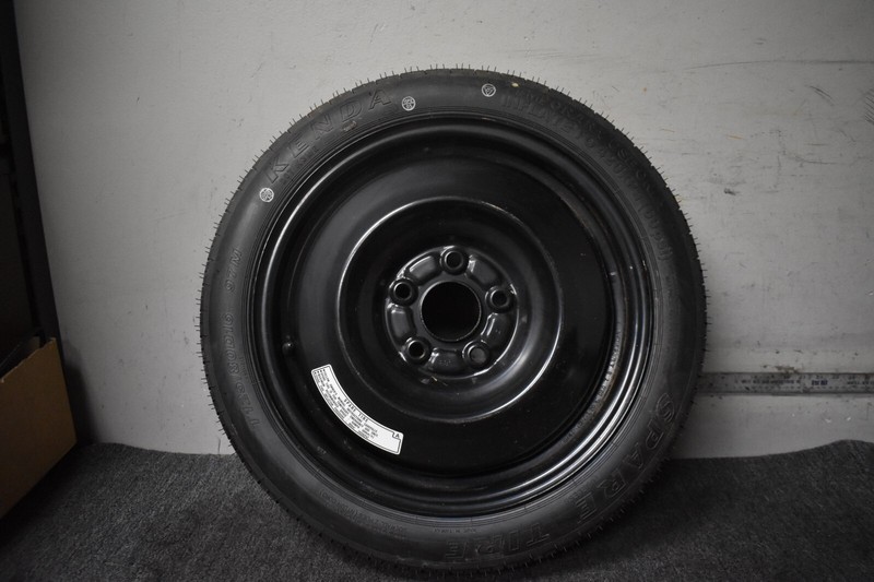 SPARE TIRE 16X4 FACTORY OEM