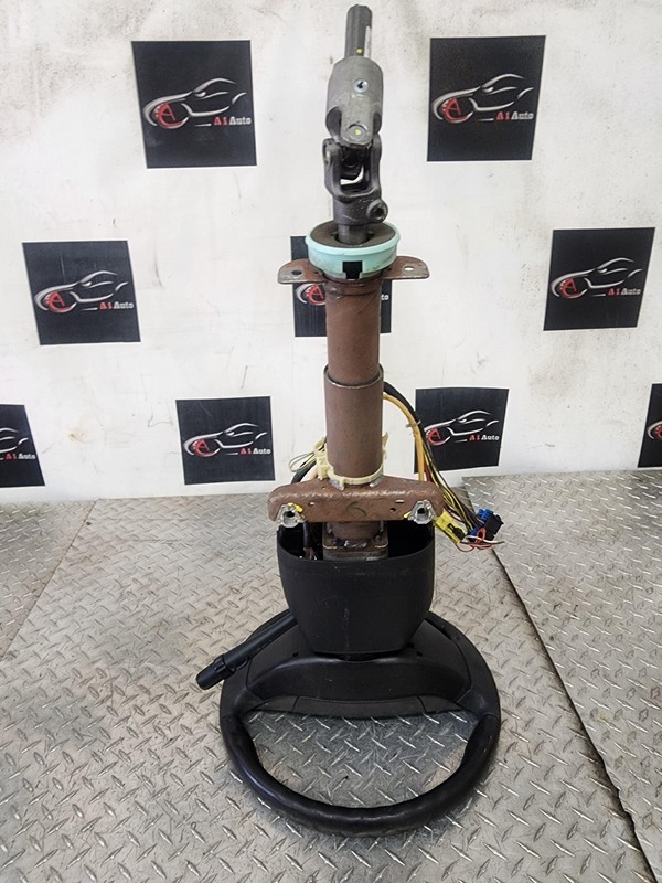 01-05 Chevrolet Monte Carlo SS Steering Column Assembly Tested Oem