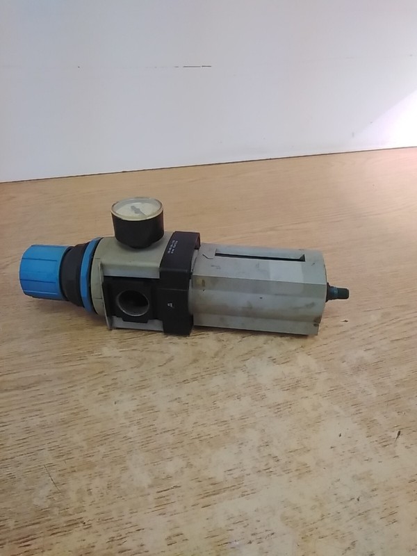 Festo Regulator LFR-M3-G3/4-E10SG