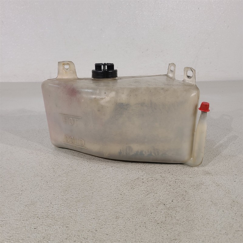 84-96 Corvette C4 Coolant Overflow Bottle Reservoir Aa7370