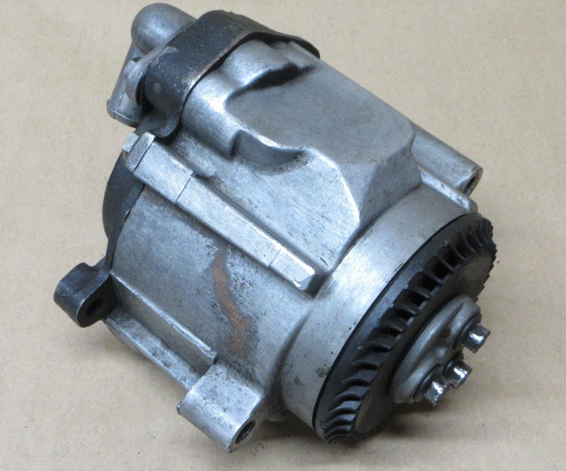 USED CHEVROLET GM SMOG AIR PUMP 7832904