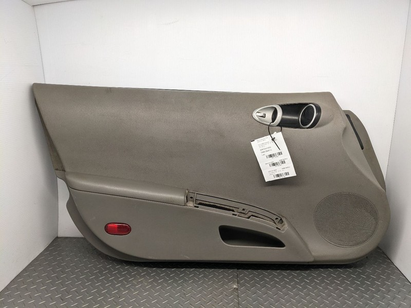 03-09 Nissan 350Z Coupe OEM Front Right RH Pass Interior Door Panel1153768