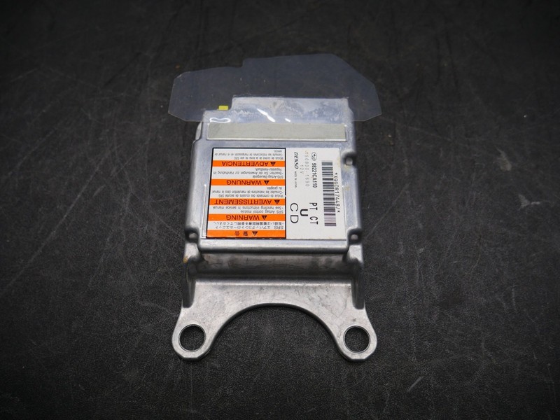 2015 Scion FR-S SRS Control Module Computer Unit Restraint 98221CA110 OEM
