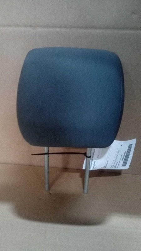 2015 RAM 2500 Pickup Driver Side Headrest White 146K Miles OEM Part NJ25-22267