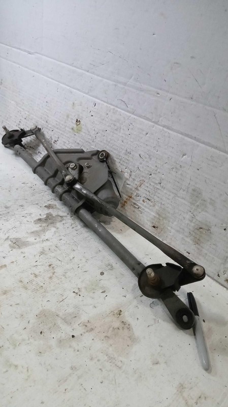 Used Windshield Wiper Motor fits: 2015 Chevrolet CamaroGrade A