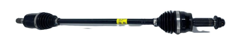 2024-2025 Hyundai Kona Rear Right Passenger Side Axel Shaft RH OEM 49601-BE000