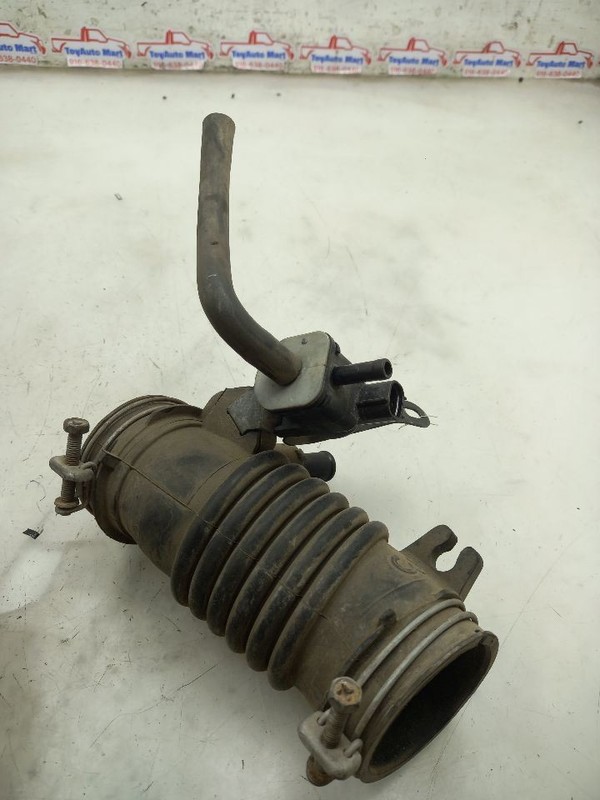 08 TOYOTA YARIS 1.5L AIR INTAKE HOSE 17880-21091