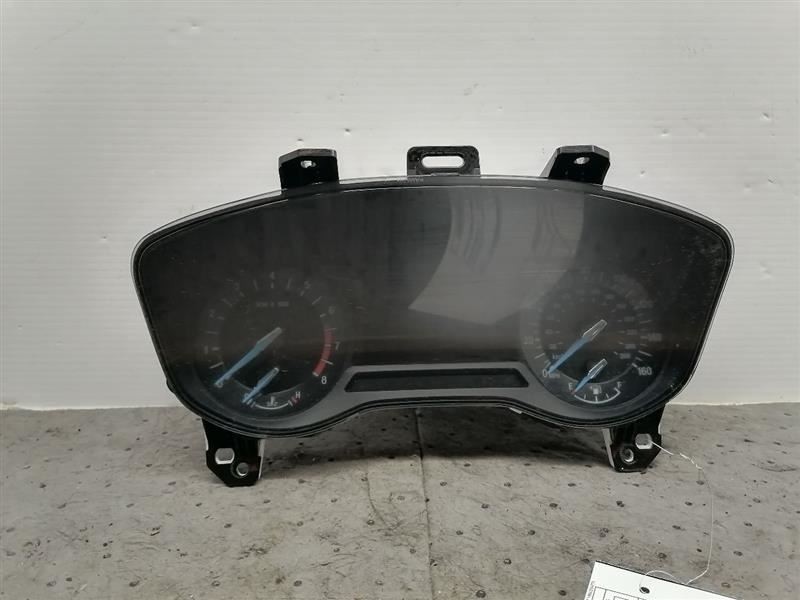 Speedometer Cluster MPH ID HS7T-10849-CJ Fits 17 FUSION 1275473