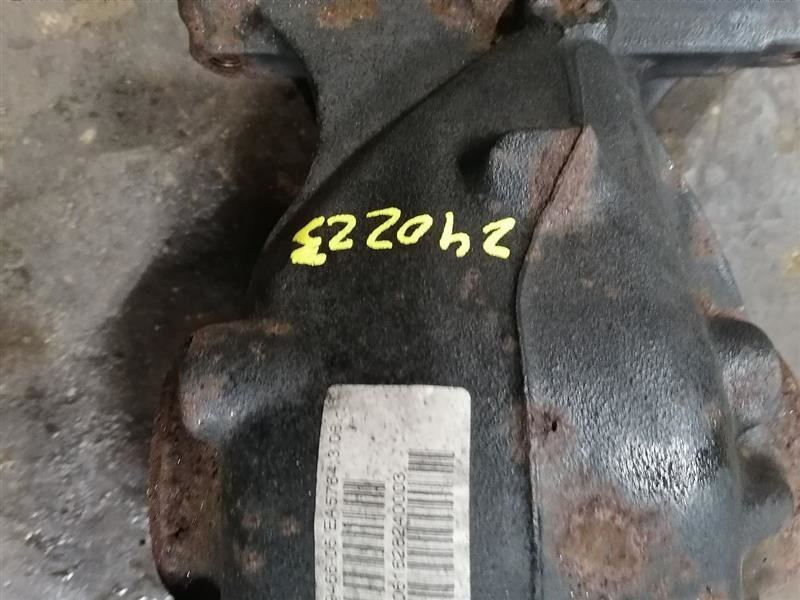 Differential Carrier Rear RWD Manual Transmission Fits 12-18 BMW 320i 1395161
