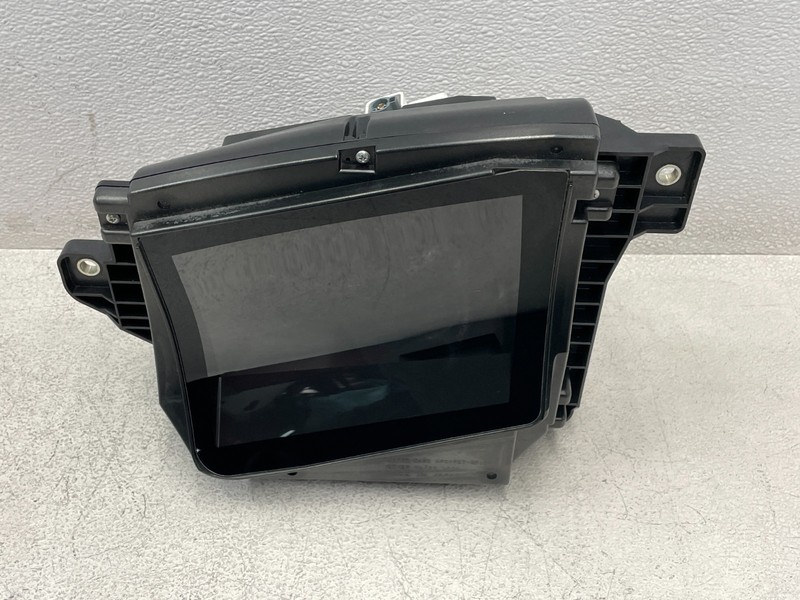 15 16 17 18 BMW X5 M F85 Heads Up Display Screen Projector Monitor 1621 OEM