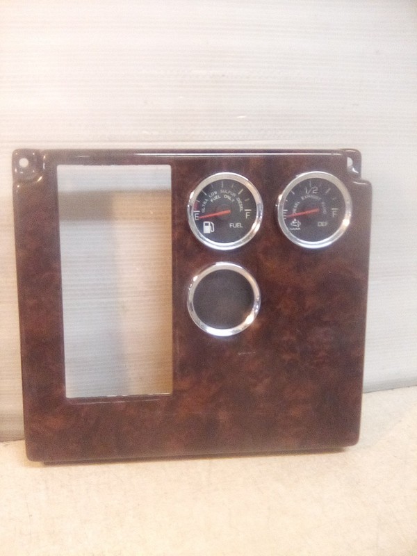 Kenworth T370 S64-1326-202 Gauge Dash Panel