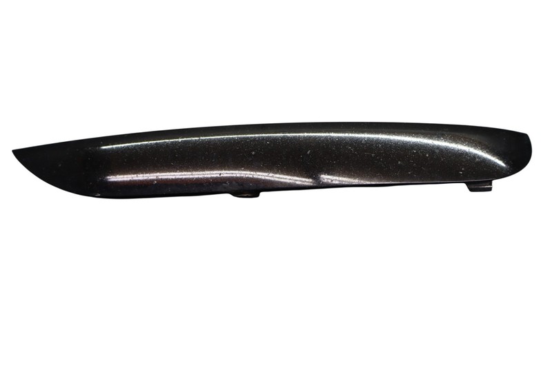 13-15 BMW 750Li 750Li Front Right Side Bumper Trim Molding 51118047728 OEM