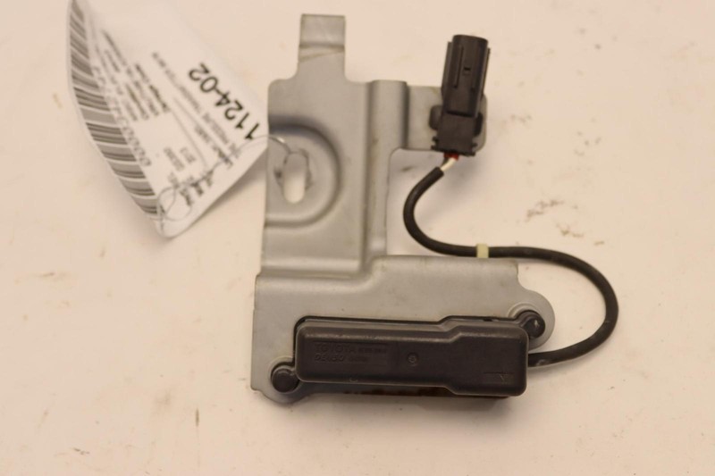 2013-2020 LEXUS GS350 GS450H TPMS TIRE PRESSURE TRANSMITTER MODULE OEM