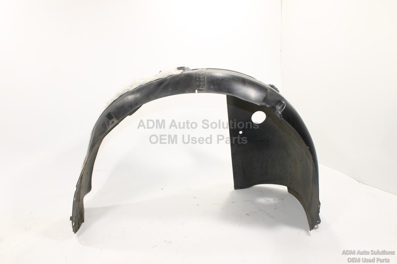 2021-2025 HYUNDAI ELANTRA Front Right Side Inner Fender Liner Splash Shield OEM