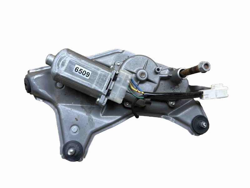 ✅ 2004-09 TOYOTA PRIUS REAR TAILGATE WINDOW WIPER MOTOR 85130-47010 OEM ✅