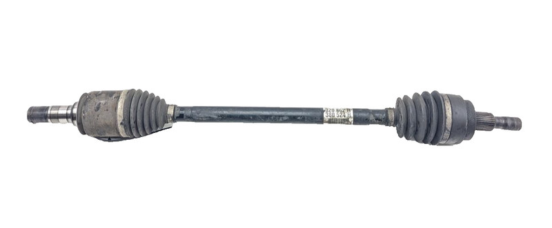 06-12 Mercedes W164 ML550 GL450 Rear Left or Right Side Half Axle Shaft OEM